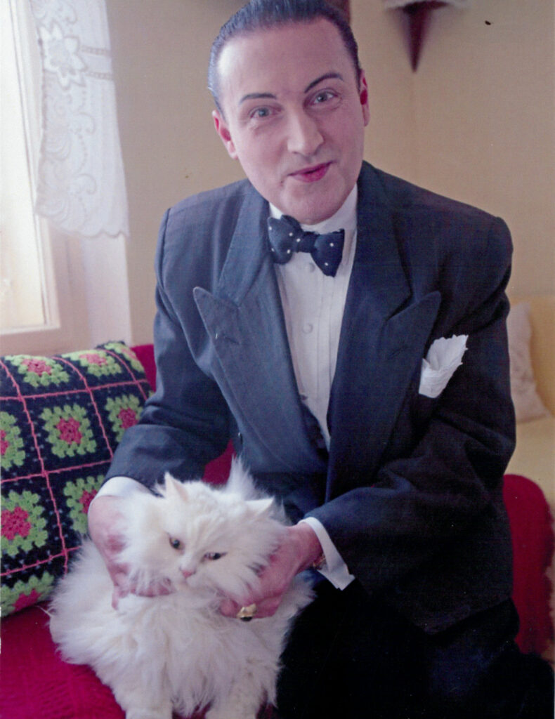 Ivan Genov Pohřební služba Navrátil